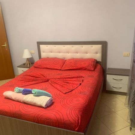 Guest House Fier Zewnętrze zdjęcie