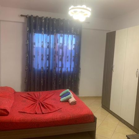 Guest House Fier Zewnętrze zdjęcie