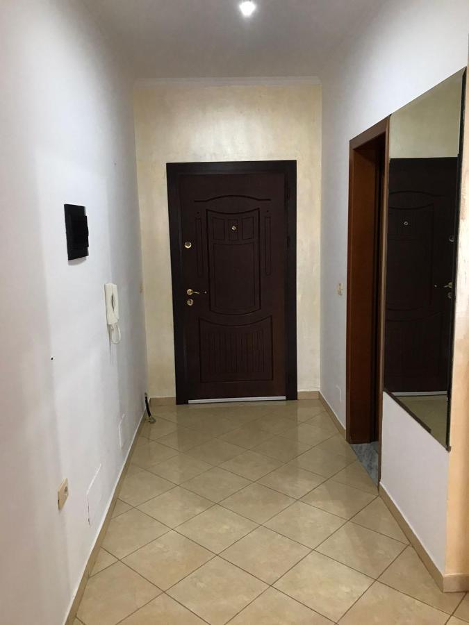 Guest House Fier Zewnętrze zdjęcie
