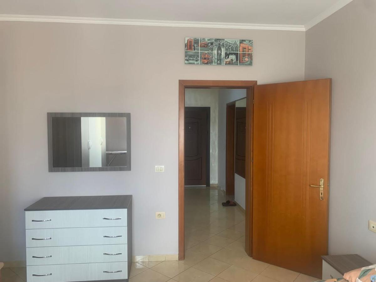 Guest House Fier Zewnętrze zdjęcie