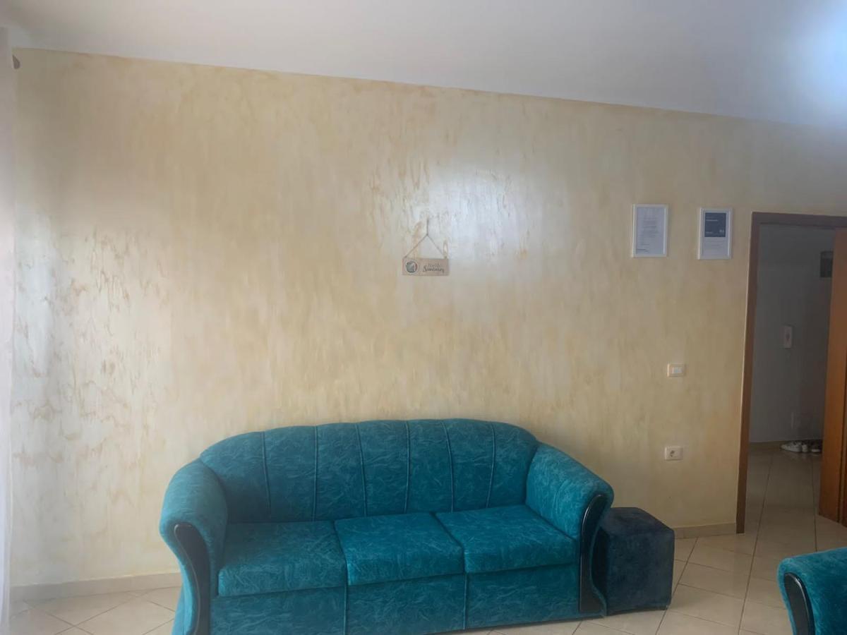 Guest House Fier Zewnętrze zdjęcie