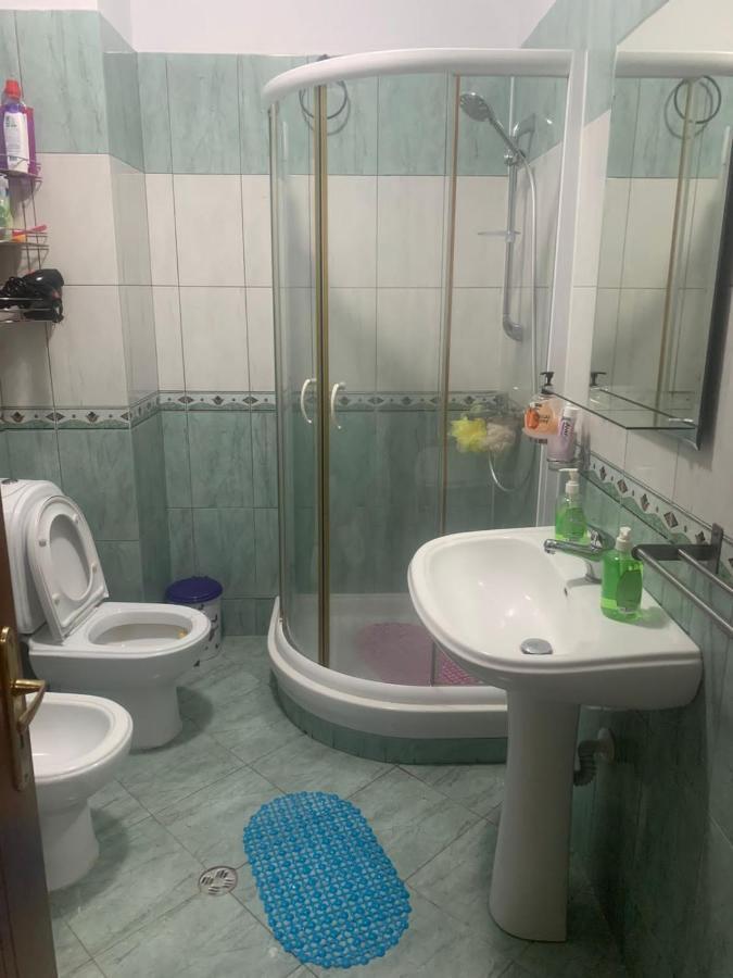Guest House Fier Zewnętrze zdjęcie