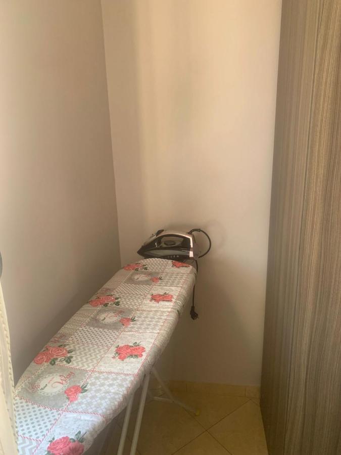 Guest House Fier Zewnętrze zdjęcie