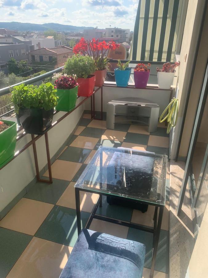 Guest House Fier Zewnętrze zdjęcie