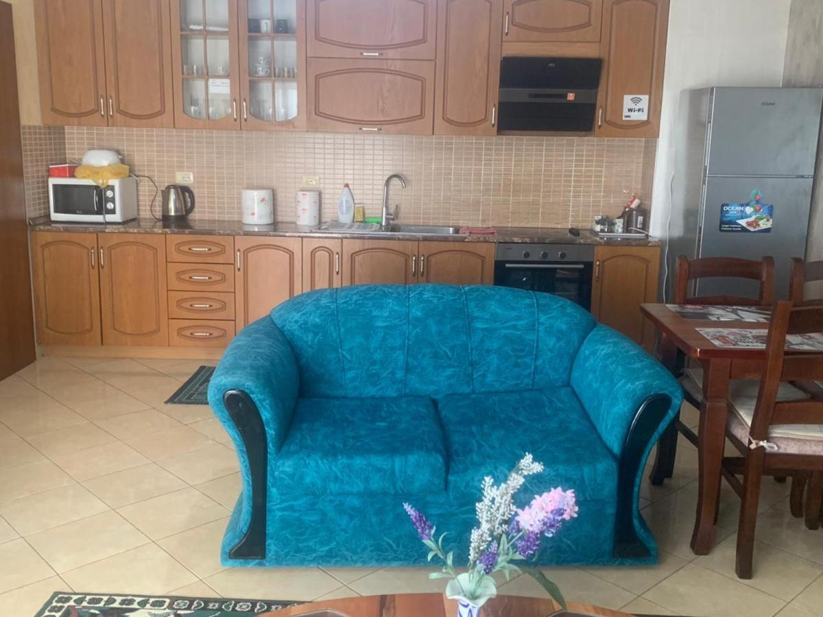 Guest House Fier Zewnętrze zdjęcie