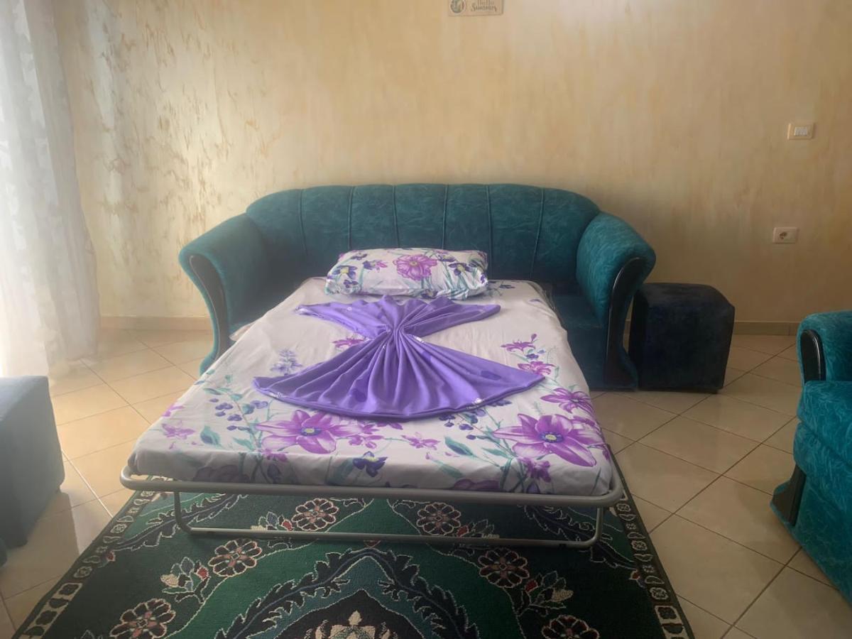 Guest House Fier Zewnętrze zdjęcie