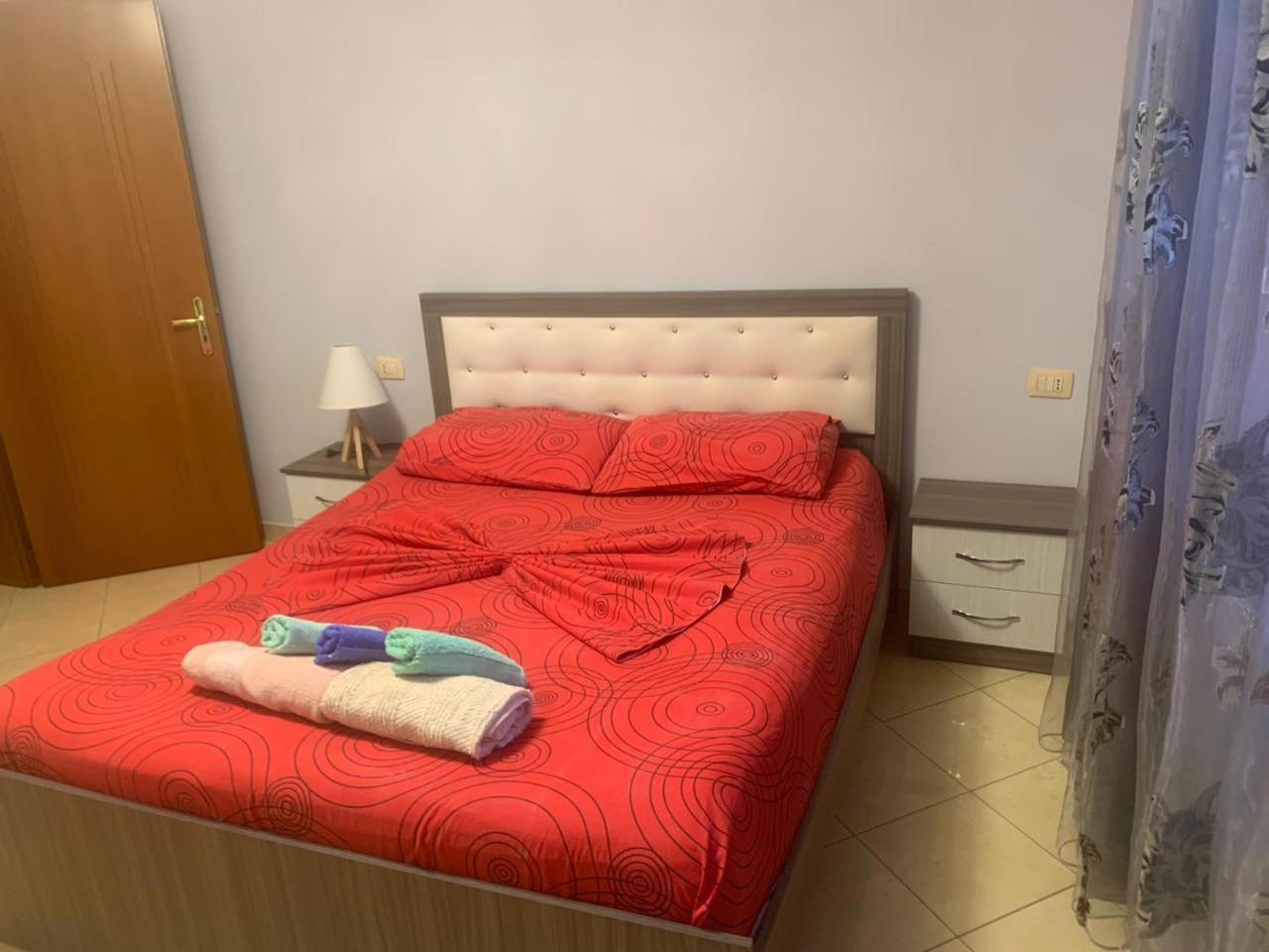 Guest House Fier Zewnętrze zdjęcie