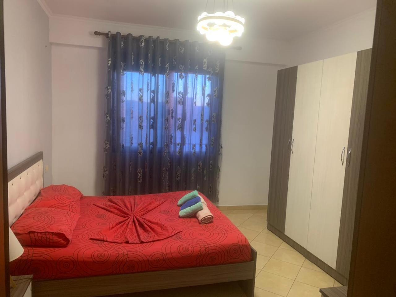 Guest House Fier Zewnętrze zdjęcie