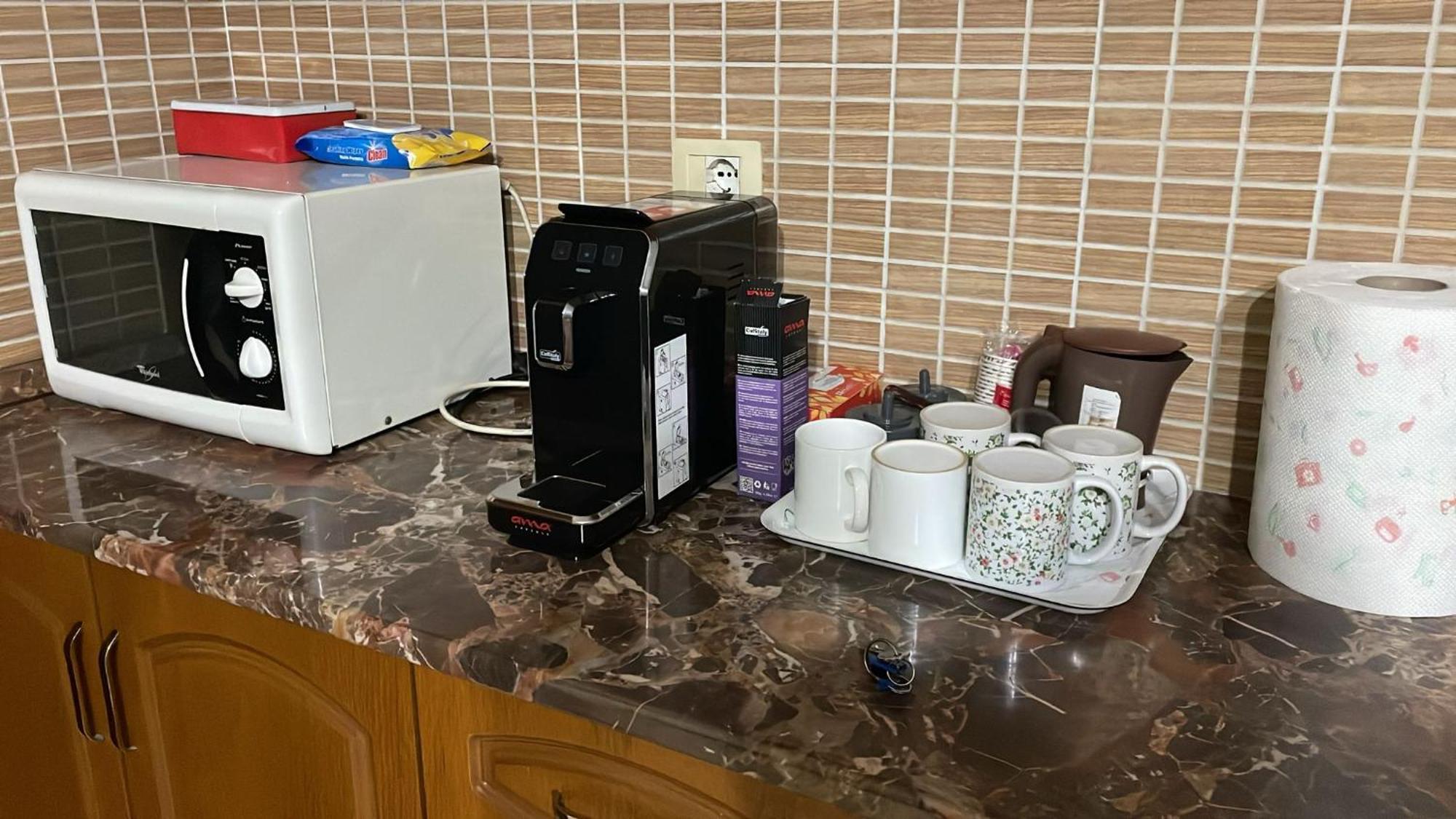 Guest House Fier Zewnętrze zdjęcie